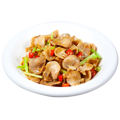 精品巴沙鱼肚冷冻鱼泡半成品食材