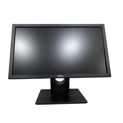 宽屏戴尔led液晶接口电脑显示器