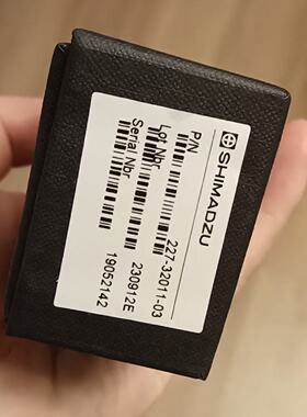 议价岛津Shim-pack Velox C18色谱柱 4.6*100mm，2.7um 227-32011