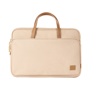 惠普手提电脑包笔记本收纳保护套女14寸商务出行通勤公文包适用苹果Macbook华为联想16寸星book15寸内胆包男