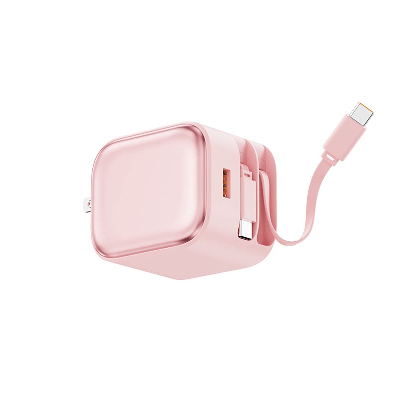 【国家3C认证】适用iPhon手机充电器