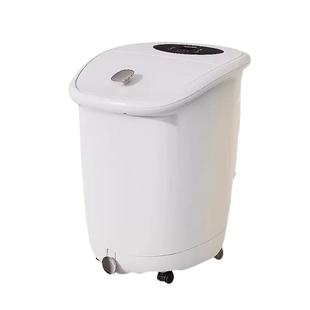 泰昌高深桶足浴盆电动智能按摩洗泡脚桶全自动加热恒温过膝盖小腿