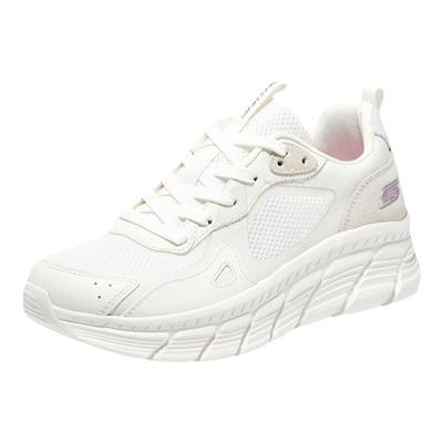 Skechers秋季简约休闲鞋子