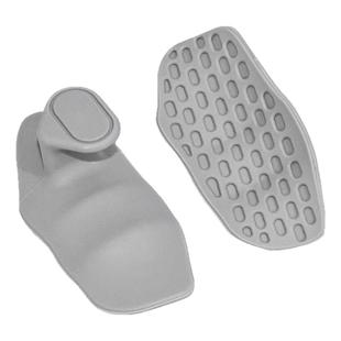 健身防滑握垫锻炼护掌套手套防起茧跨境grip strengthener握力器