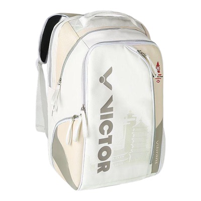 VICTOR杭州总决赛羽毛球包BR7009