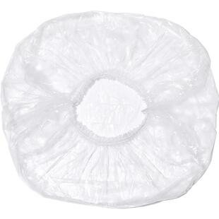 FaSoLa一次性浴帽发帽加厚洗澡淋浴帽厨房防油烟帽子女防水头套