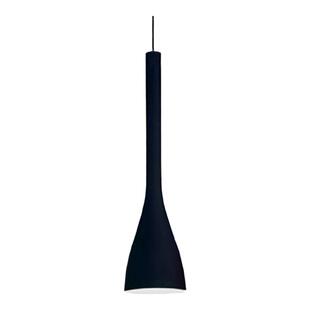 意大利进口Ideallux创意北欧风小户型床头客餐厅极简FLUT玻璃吊灯