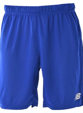 日本直邮New Balance 比赛裤 男式 JMSF0490-RYB Team Royal