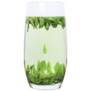 2026年新茶500g雀舌碎茶高山口粮茶绿茶雀舌碎茶片翠芽嫩片口粮茶
