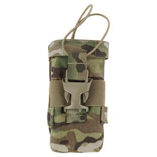 太阳雪制 战术附包 XTS3000  XTS5000 APX7000 对讲机 GPS 电台包