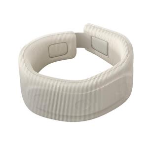 奥克斯颈托防低头护颈脖套预防脖子前倾劲椎支撑护脖套防低头神器