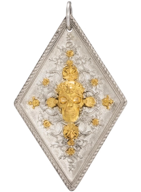 纯银珠宝CARVEBONES纯银通用