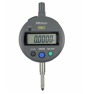 日本三丰数显百分表543-781B进口高精度电子千分表高度规深度计仪