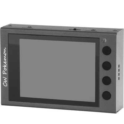 摩尔斯电码练习器口袋精灵电台