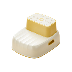 雅亲儿童洗漱台踩凳防滑脚踏楼梯马桶小宝宝洗脸洗手台阶垫脚脚凳