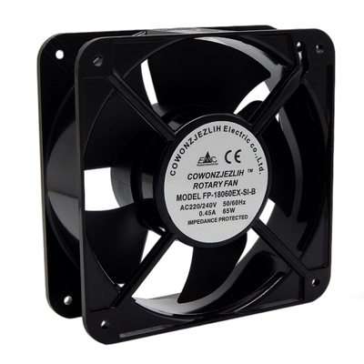 18060交流220v/380v轴流风机18CM