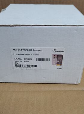 询【正品Bihl  Wiedemann AS-i 3.0 P