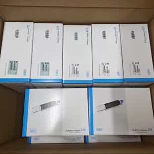 议价EH 余氯传感器探头 CCS51E-AA11BFNC CCS51D-AA11ADNC