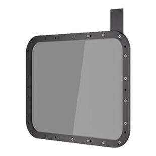 【现货】HeyGears/黑格离型膜2Pcs适配Reflex打印机