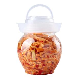 湖南特产美食萝卜干下饭菜酱菜香辣脆萝卜咸菜手工农家腌制开胃