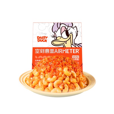 AIRMETER/空刻儿童意面10盒装