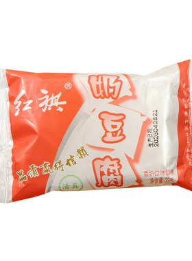 奶豆腐香奶口味三明治雪糕