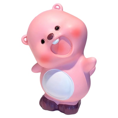 【可指定】露比开心日常摆件