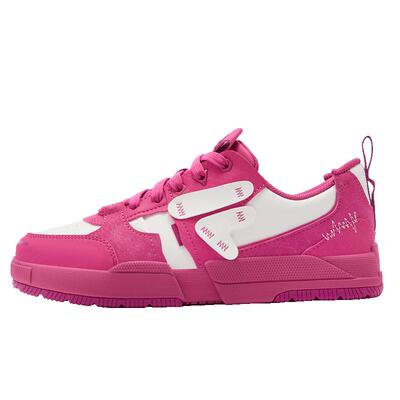 FILAFUSION斐乐女子板鞋