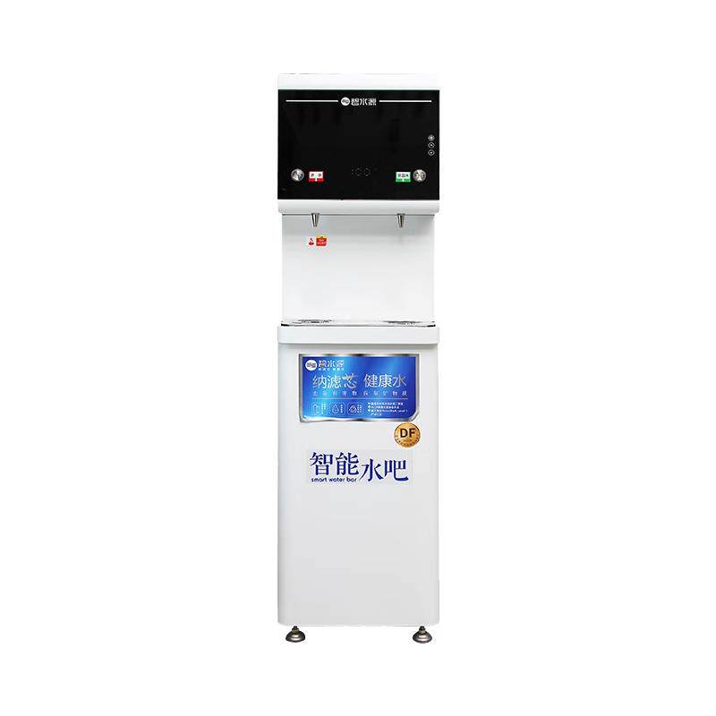 碧水源商务净水机商用纳滤直饮