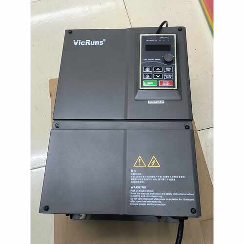 询价VicRuns沃森变频器 VD550-4T-22G/30P，