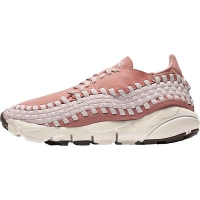 Nike/耐克正品Air Footscape Woven女士休闲运动鞋917698-600
