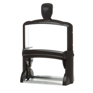 卓达金色印章印油回墨重型印章文创套印印章复杂图案多色创意艺术来图设计展览场馆文创章景点打卡章集章翻斗