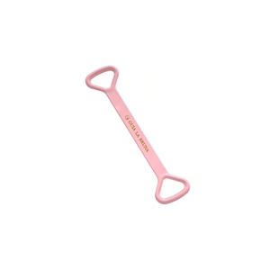 8字拉力器弹力带拉力带女开背肩美背神器家用瑜伽拉伸带背部健身