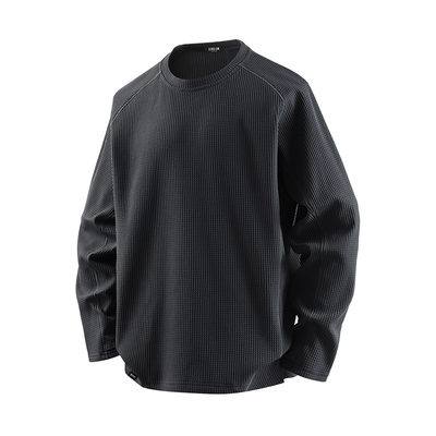 it5cm户外速干抗菌华夫格T恤