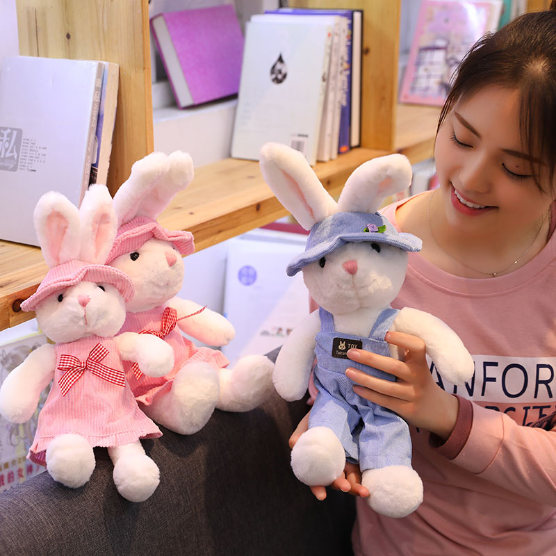 カップル ウサギプラスおもちゃ 女性 子供 セクション 誕生日プレゼント かわいい大きい 人形 リトルホワイトウサギ 人形 中国仕入れ Com カップル ウサギプラスおもちゃ 女性 子供 セクション 誕生日プレゼント かわいい大きい 人形 リトルホワイトウサギ 人形 中国仕入れ Com
