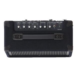 顺丰ROLAND 罗兰音箱  KC220 KC400 KC600 KC990电鼓键盘合成器