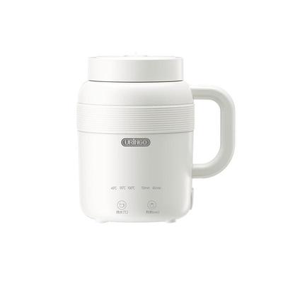 七彩叮当便携式烧水杯