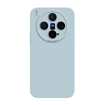 适用于vivoX300系列液态硅胶壳