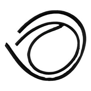 斯柯达昊锐柯珞克柯迪亚克GT密封条汽车门B柱隔音条加厚改装防撞