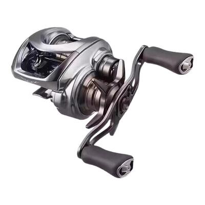 日本直邮Daiwa达亿瓦渔线轮史帝兹Steez Limited CT SV TW 70XHL