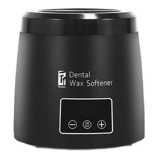 牙科蜡堤温化器自动控温熔蜡器全口吸附性义齿托盘融蜡器蜡条恒温