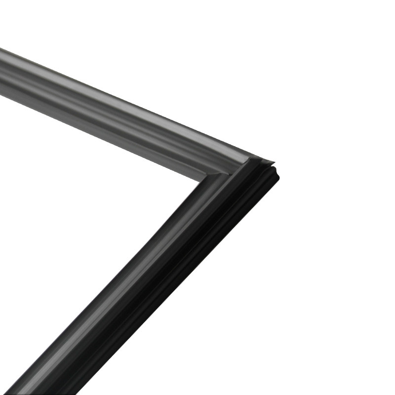 商用冷库耐低温环保强磁门胶条冷库门封条防漏冷密封条门胶条