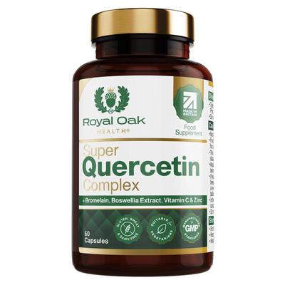 RoyalOakHealth复合槲皮素