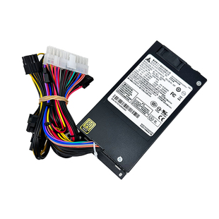 原装台达小1u电源dps400ab-17功率400w500w适用itx台式机迷你机箱