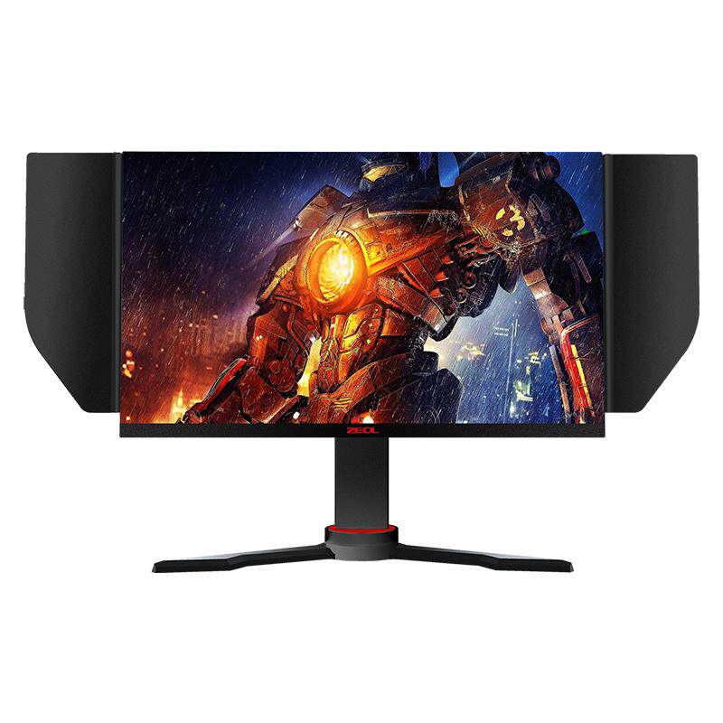 zeol400尼特360HZ27英寸金属电竞