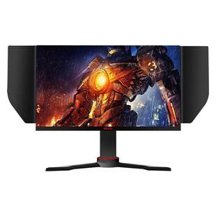 ZEOL 卓尔威系27英寸360Hz显示器2K360hz高刷电竞显示器27寸G27f8
