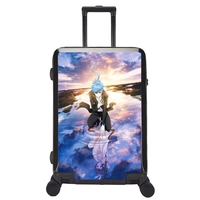 Грустная коробка с сан-черной