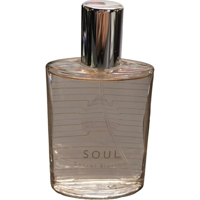 黄礼志同款香水奥秘花园试香小样