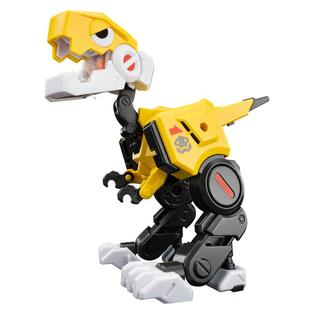 【52TOYS】猛兽匣系列狄奥 经典拼装模型成品机甲送男孩礼物