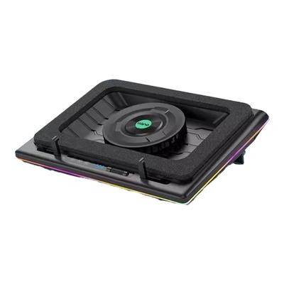 绿巨能v12v16压风式散热器